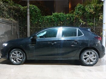 Used Vauxhall Corsa 2025 for sale - 76483817: Photo