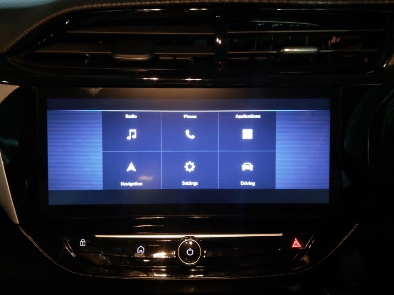 Used Vauxhall Corsa 2025 for sale - 76483817: Photo 7