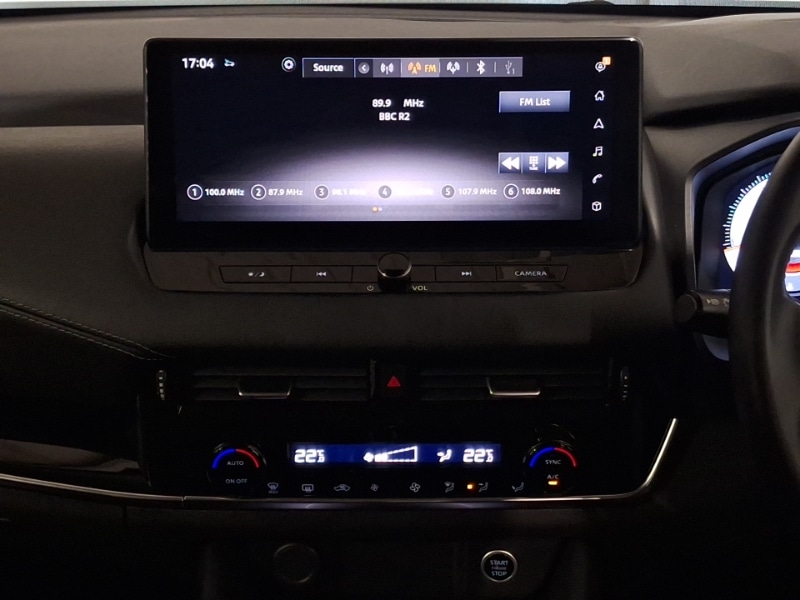 Used Nissan Qashqai 2022 for sale - 77202351: Photo 11