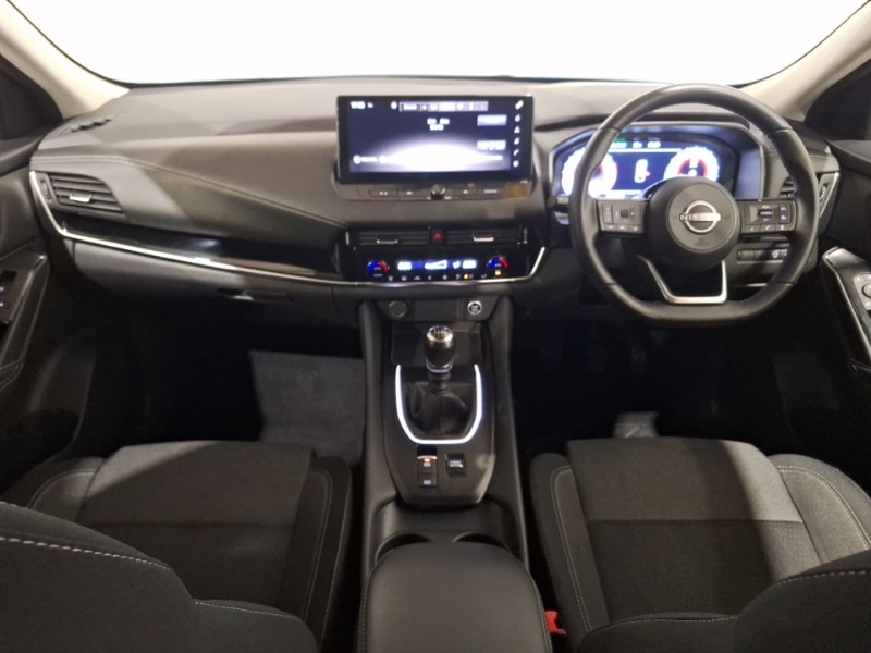 Used Nissan Qashqai 2022 for sale - 77202351: Photo 2