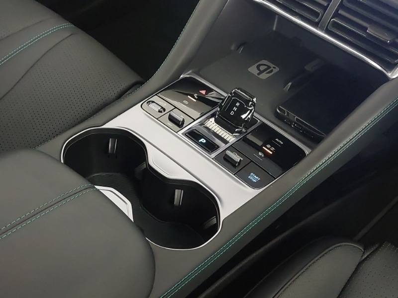 Used BYD Seal U 2025 for sale - 77434316: Photo 10