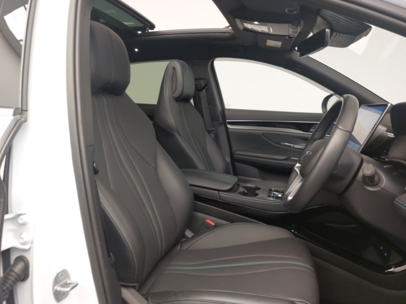 Used BYD Seal U 2025 for sale - 77434316: Photo 11