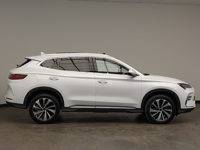 Used BYD Seal U 2025 for sale - 77434316: Photo 2