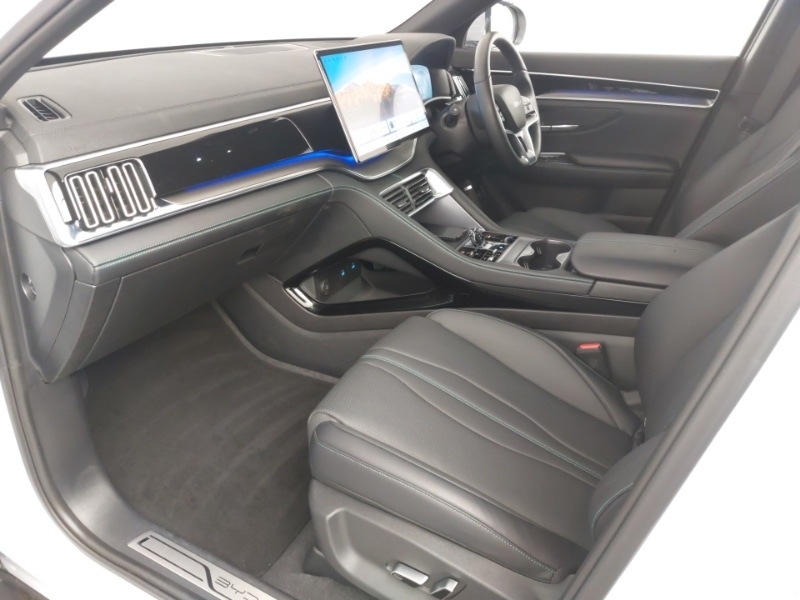 Used BYD Seal U 2025 for sale - 77434316: Photo 7