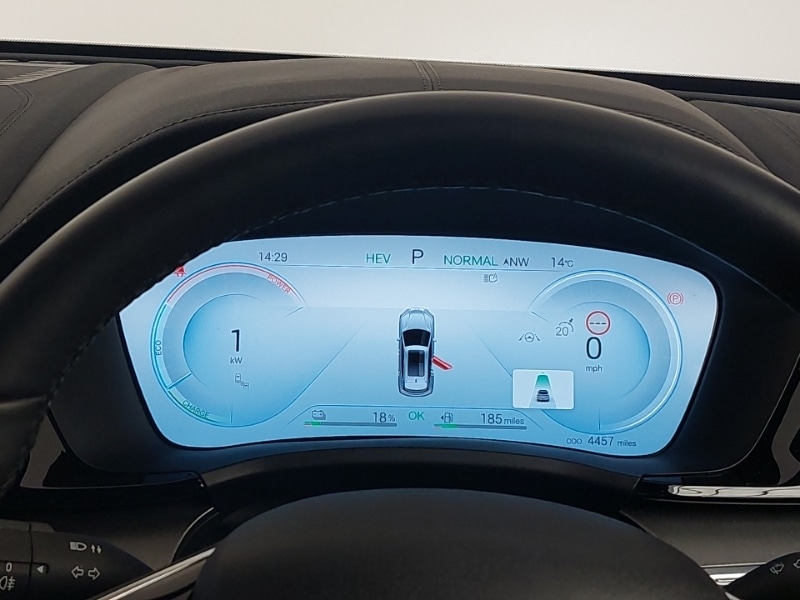 Used BYD Seal U 2025 for sale - 77434316: Photo 9