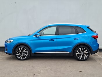 Used MG MG ZS 2024 for sale - 79060841: Photo