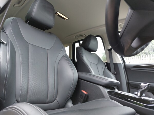 Used BMW X3 2022 for sale - 76179150: Photo 11