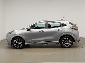 Used Ford Puma 2020 for sale - 78643057: Photo