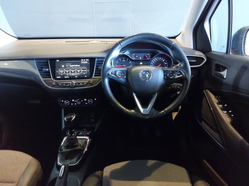 Used Vauxhall Crossland 2022 for sale - 76614335: Photo 7
