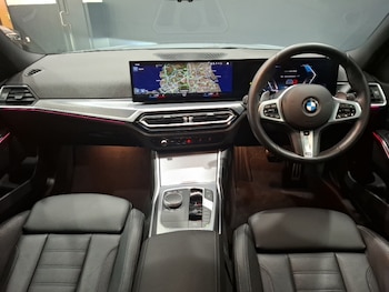 Used BMW 3 Series 2024 for sale - 76347933: Photo