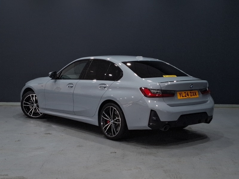 Used BMW 3 Series 2024 for sale - 76347933: Photo 3