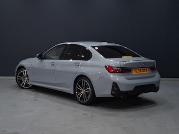 Used BMW 3 Series 2024 for sale - 76347933: Photo