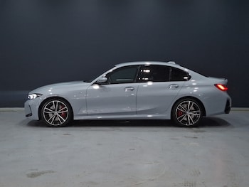 Used BMW 3 Series 2024 for sale - 76347933: Photo