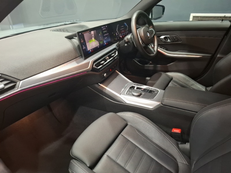 Used BMW 3 Series 2024 for sale - 76347933: Photo 5