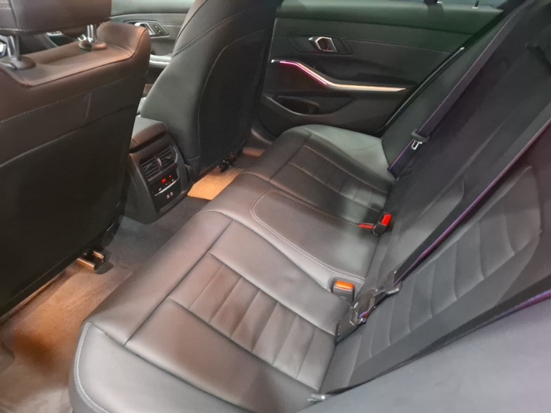 Used BMW 3 Series 2024 for sale - 76347933: Photo 6