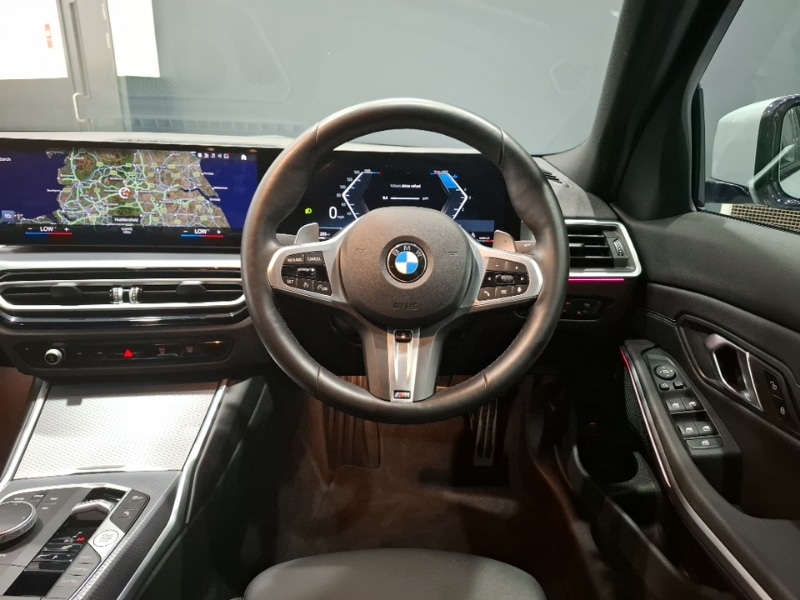 Used BMW 3 Series 2024 for sale - 76347933: Photo 7