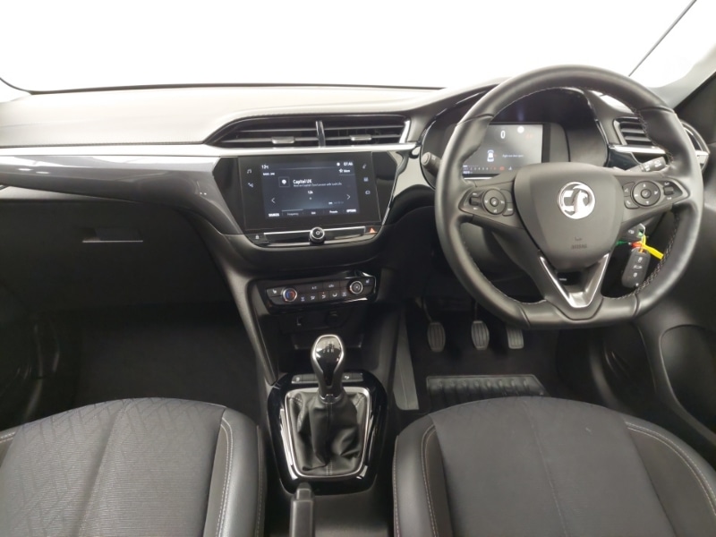 Used Vauxhall Corsa 2022 for sale - 77209833: Photo 2