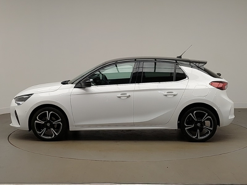 Used Vauxhall Corsa 2022 for sale - 77209833: Photo 4