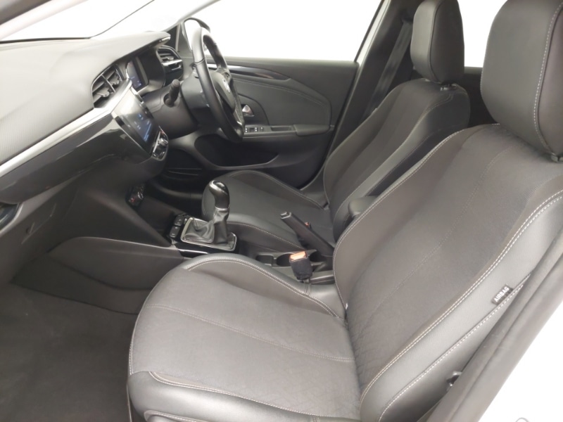 Used Vauxhall Corsa 2022 for sale - 77209833: Photo 5