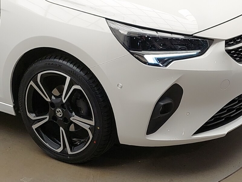 Used Vauxhall Corsa 2022 for sale - 77209833: Photo 9