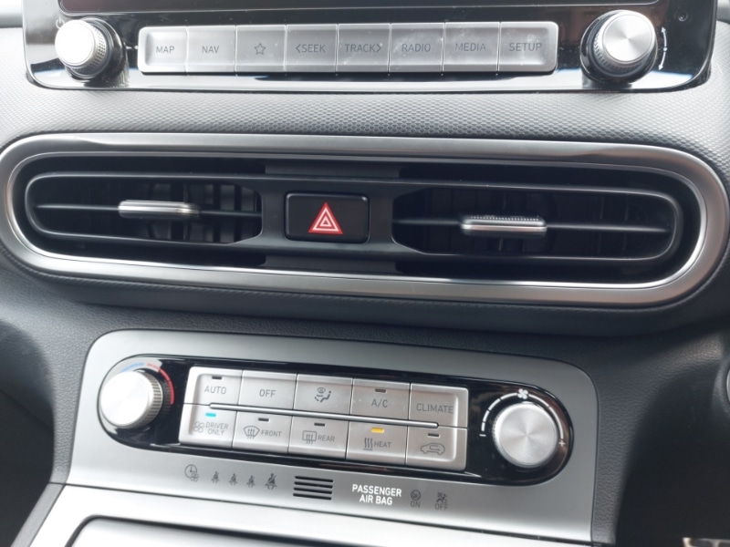 Used Hyundai KONA 2021 for sale - 77913300: Photo 11