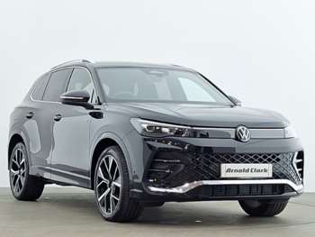 2024 - 2.0 TDI R-Line 5dr DSG