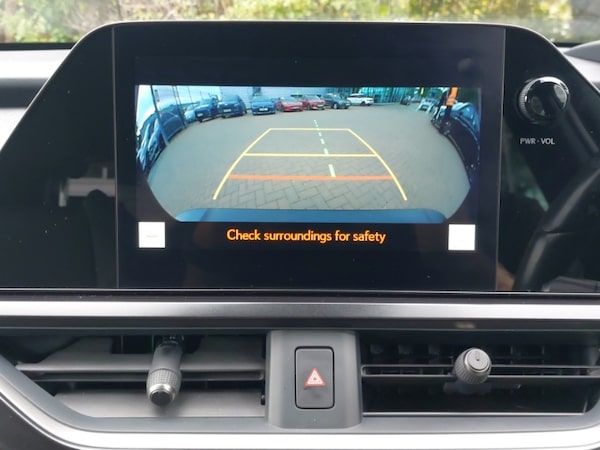 Used Lexus UX 2023 for sale - 76254323: Photo 10