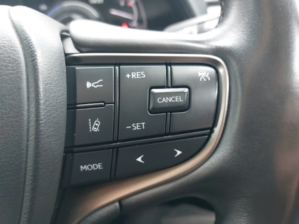 Used Lexus UX 2023 for sale - 76254323: Photo 12