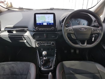 Used Ford Ecosport 2022 for sale - 77955950: Photo