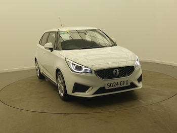 Used MG MG3 2024 for sale - 78410579: Photo