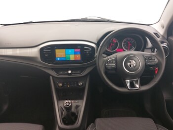 Used MG MG3 2024 for sale - 78410579: Photo