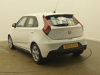 Used MG MG3 2024 for sale - 78410579: Photo