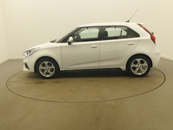 Used MG MG3 2024 for sale - 78410579: Photo