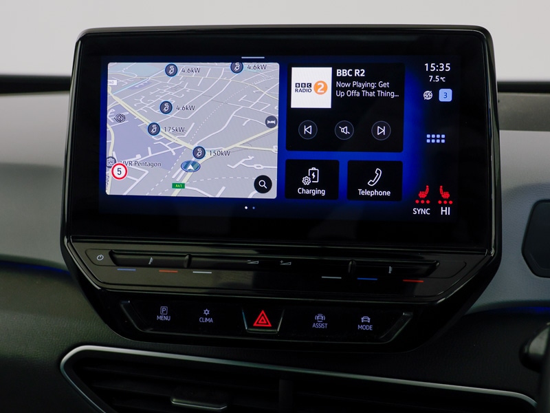 Used Volkswagen ID.3 2022 for sale - 77467695: Photo 10