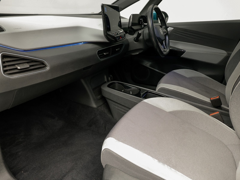 Used Volkswagen ID.3 2022 for sale - 77467695: Photo 5