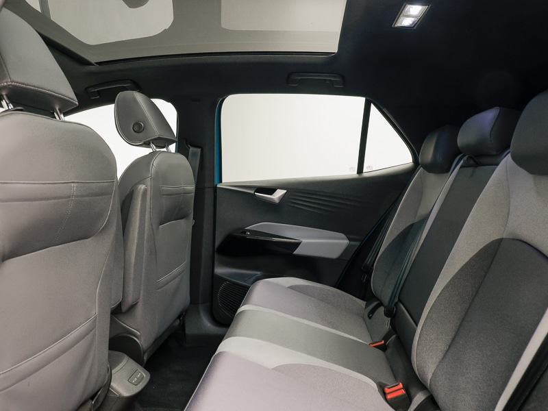 Used Volkswagen ID.3 2022 for sale - 77467695: Photo 6