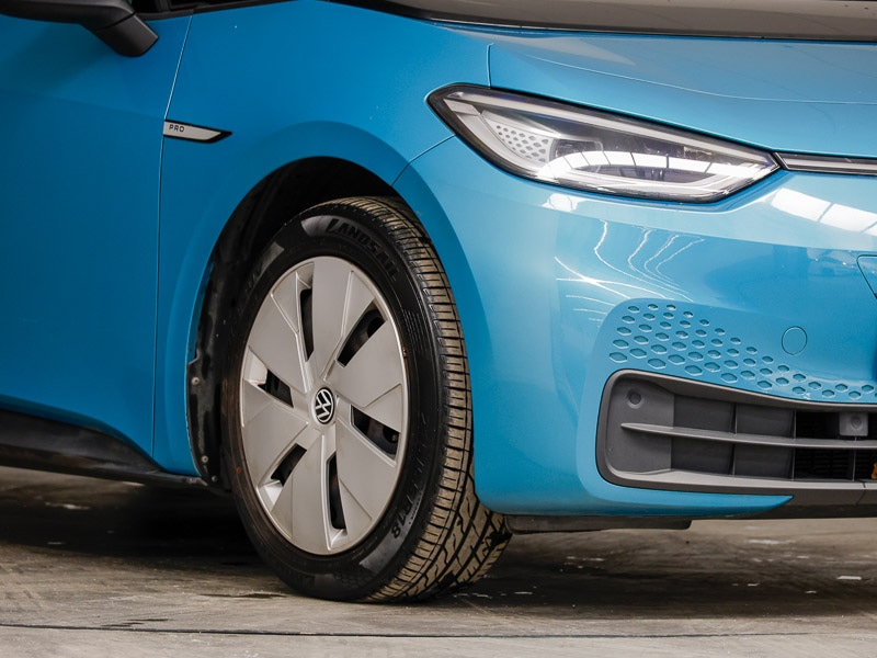 Used Volkswagen ID.3 2022 for sale - 77467695: Photo 9