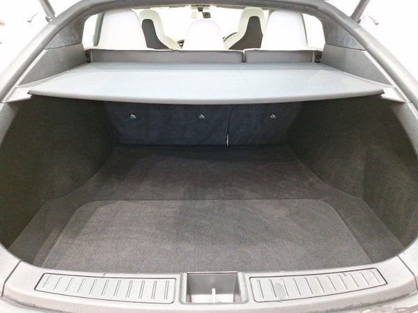Used Tesla Model S 2019 for sale - 76220969: Photo 8