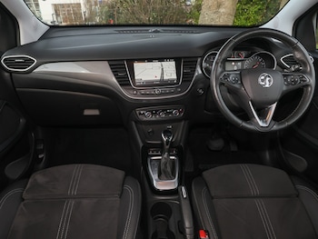 Used Vauxhall Crossland 2022 for sale - 77087105: Photo