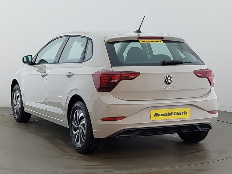 Used Volkswagen Polo 2025 for sale - 77012829: Photo 3