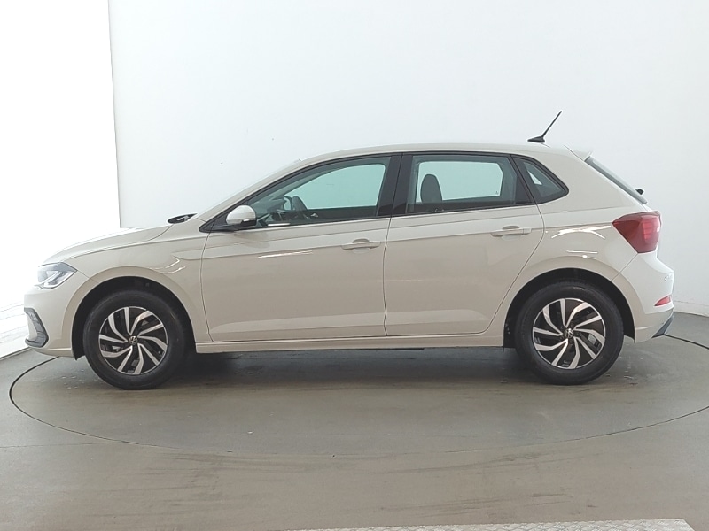 Used Volkswagen Polo 2025 for sale - 77012829: Photo 4