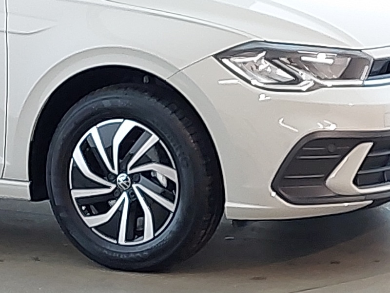 Used Volkswagen Polo 2025 for sale - 77012829: Photo 9