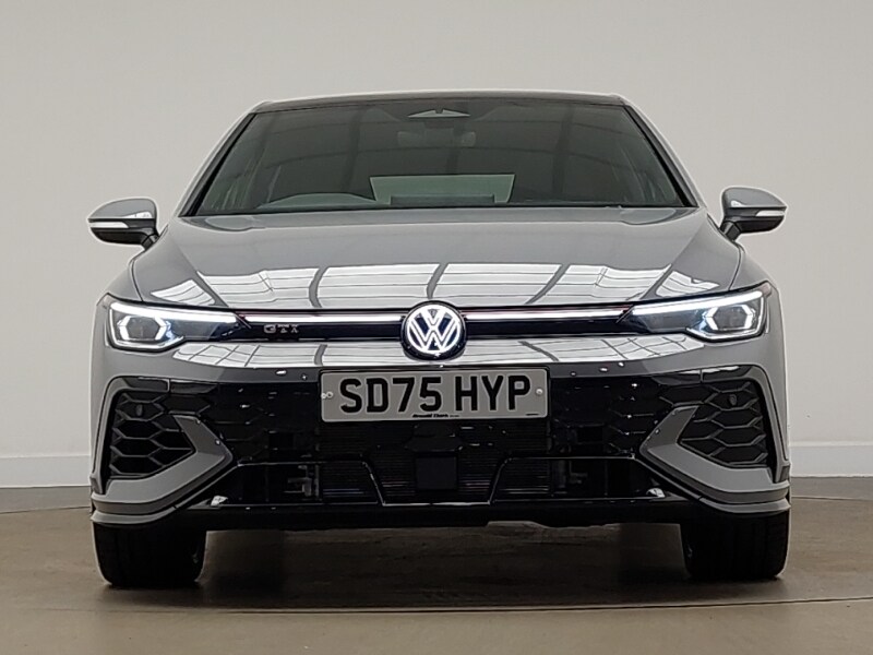 Used Volkswagen Golf 2025 for sale - 77086035: Photo 12