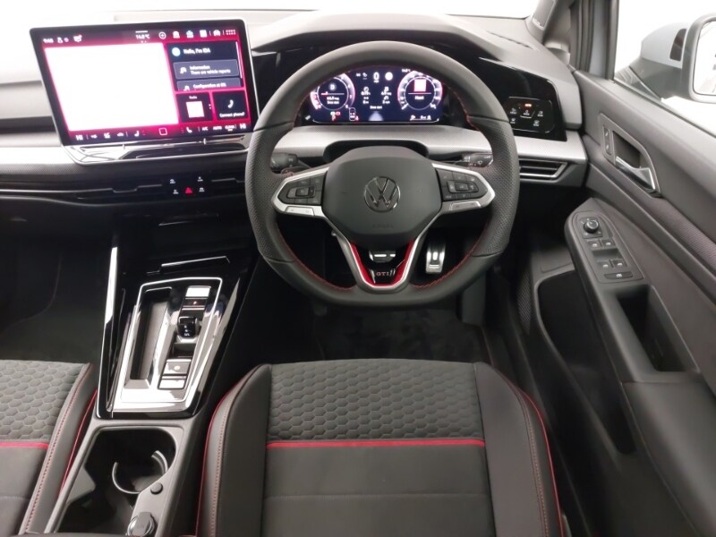 Used Volkswagen Golf 2025 for sale - 77086035: Photo 7