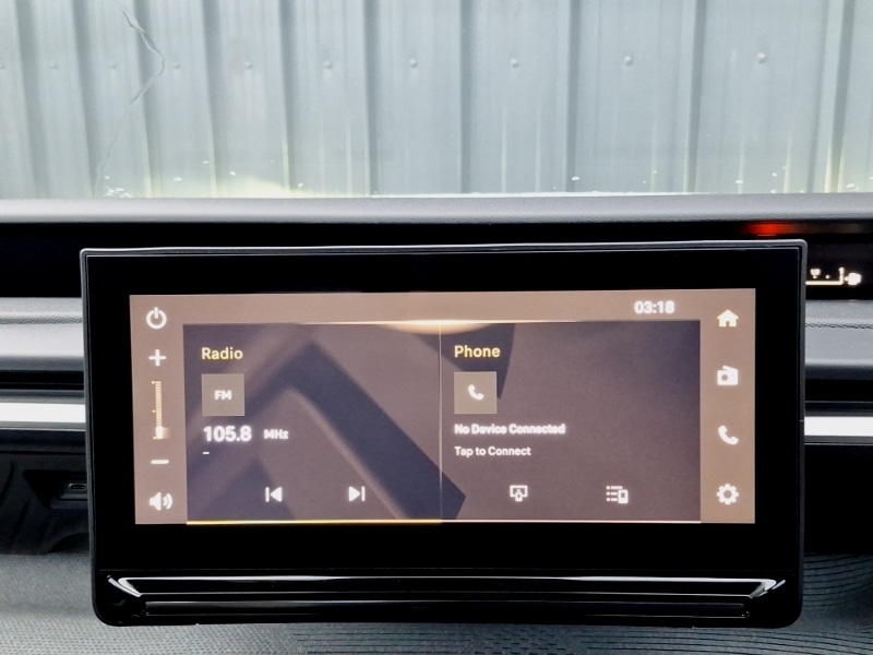 Used Citroen C3 Aircross 2025 for sale - 76881168: Photo 10