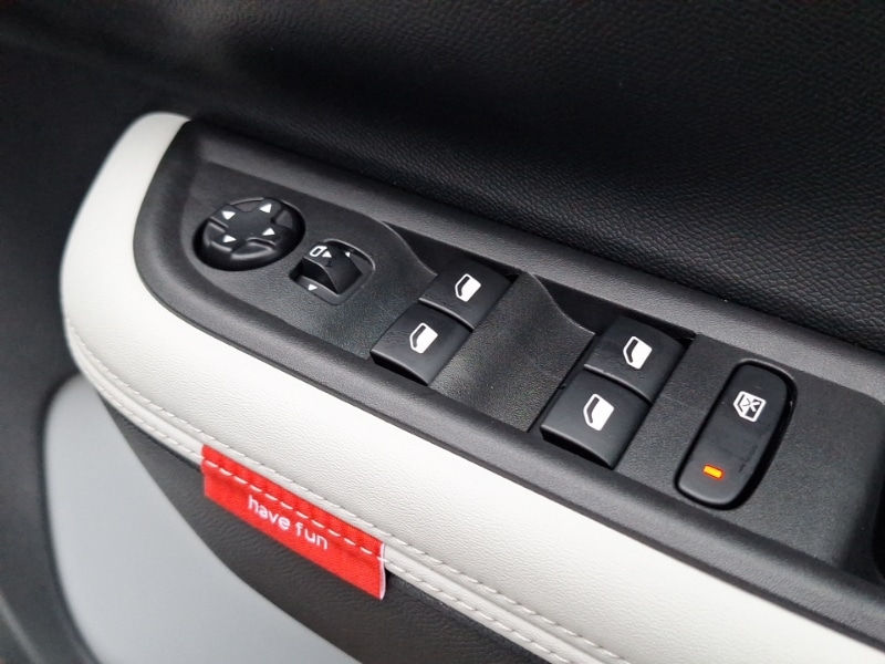 Used Citroen C3 Aircross 2025 for sale - 76881168: Photo 12