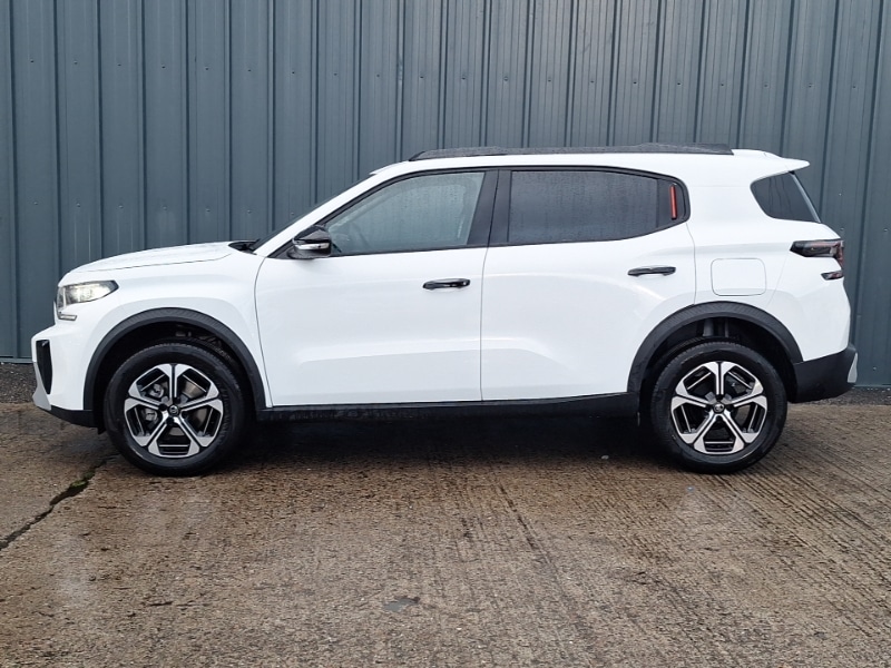 Used Citroen C3 Aircross 2025 for sale - 76881168: Photo 4