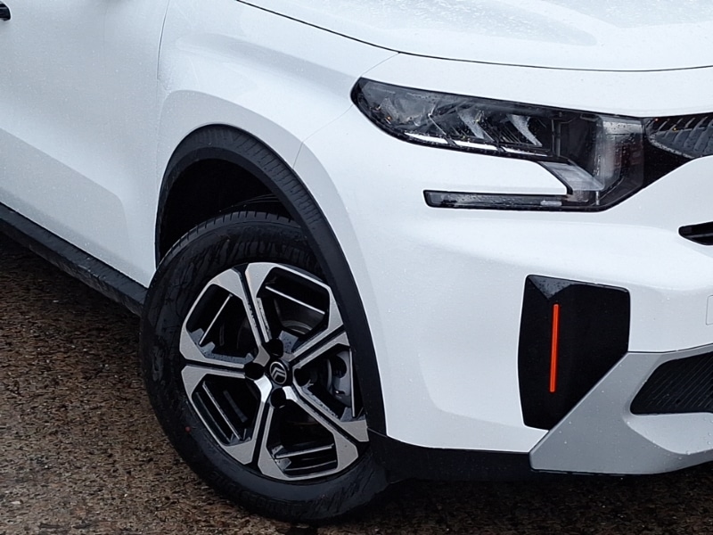 Used Citroen C3 Aircross 2025 for sale - 76881168: Photo 9