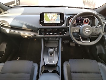 Used Nissan Qashqai 2022 for sale - 75594919: Photo