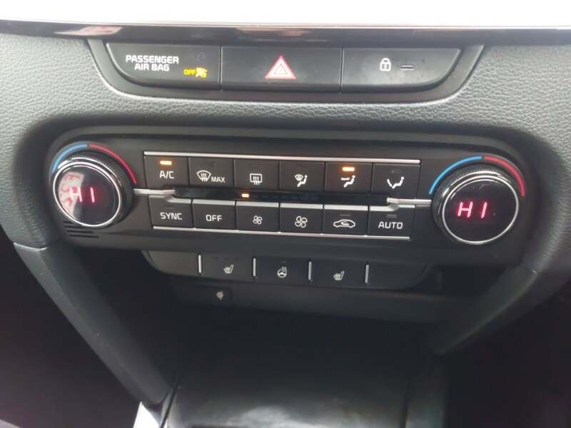 Used Kia XCeed 2023 for sale - 77285188: Photo 12